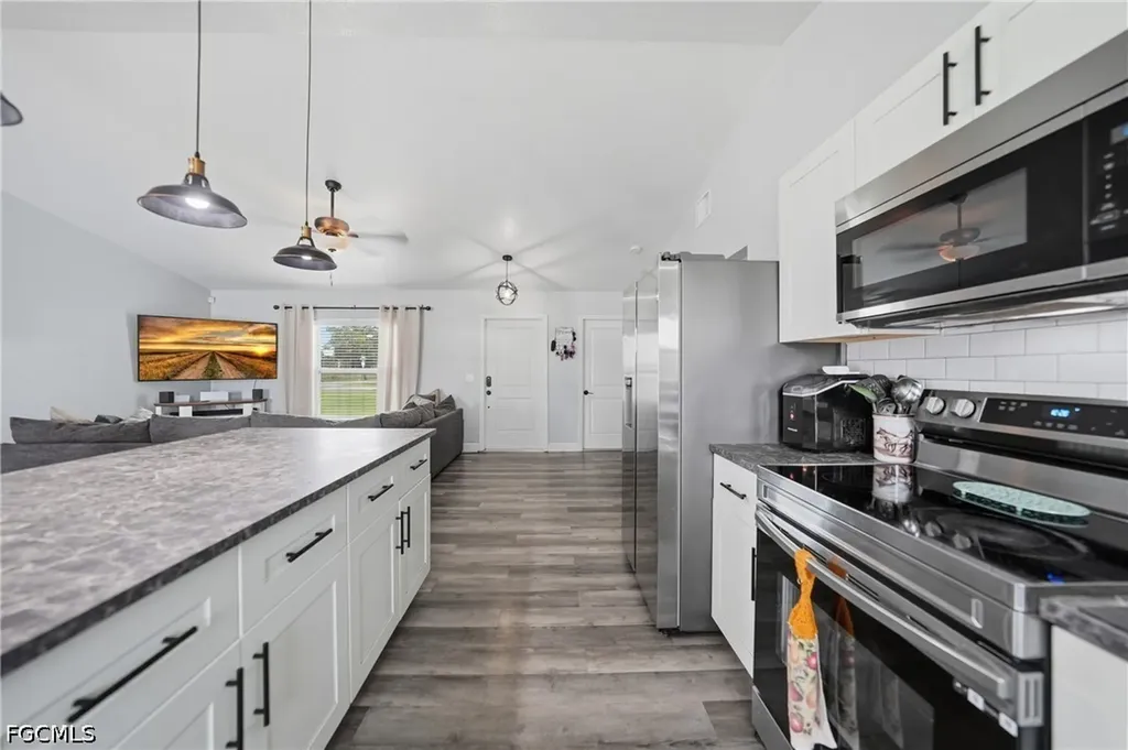 1601 SE Sheila Drive Arcadia FL 34266