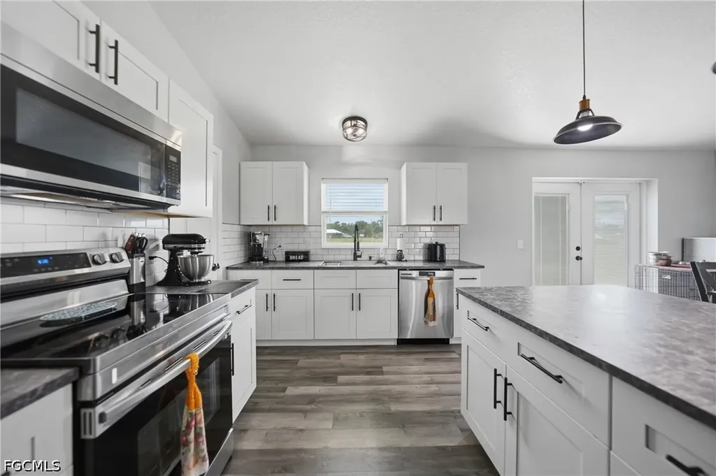 1601 SE Sheila Drive Arcadia FL 34266
