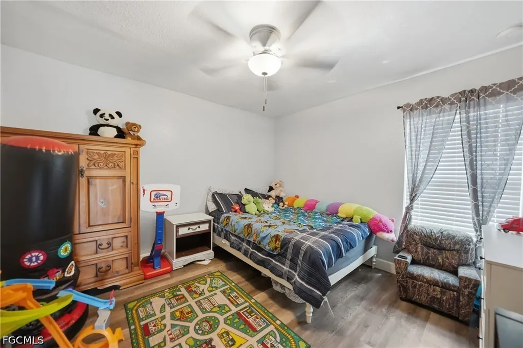 1601 SE Sheila Drive Arcadia FL 34266
