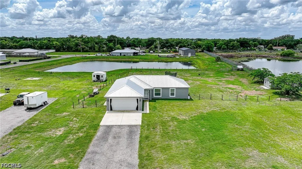 1601 SE Sheila Drive Arcadia FL 34266