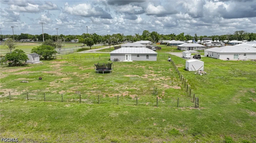 1601 SE Sheila Drive Arcadia FL 34266
