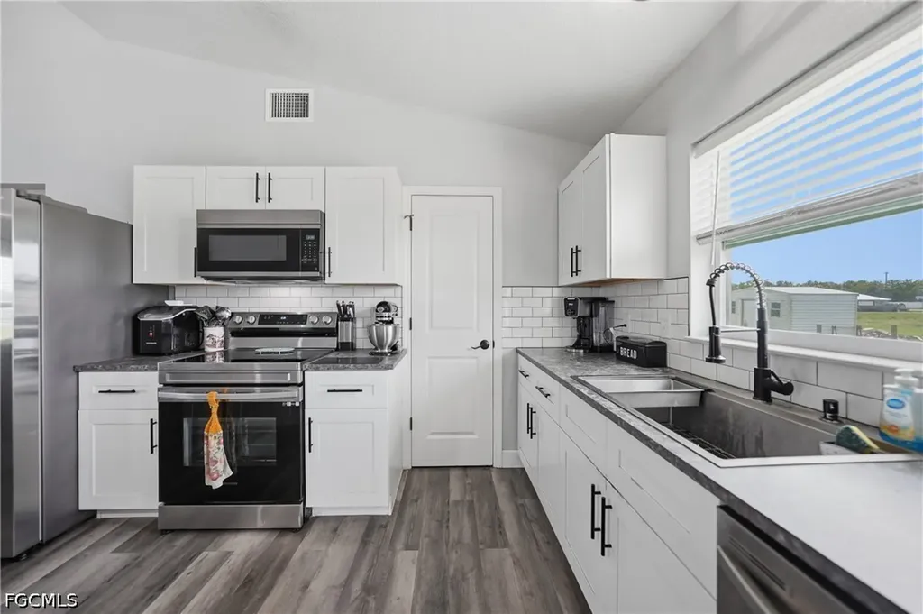 1601 SE Sheila Drive Arcadia FL 34266