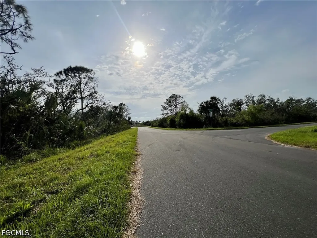 15163 Estate Terrace Port Charlotte FL 33953