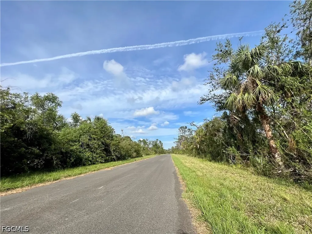15163 Estate Terrace Port Charlotte FL 33953