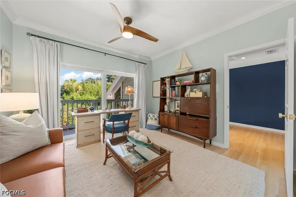 1048 Kings Crown Drive Sanibel FL 33957