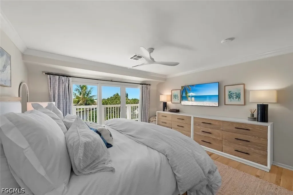1048 Kings Crown Drive Sanibel FL 33957
