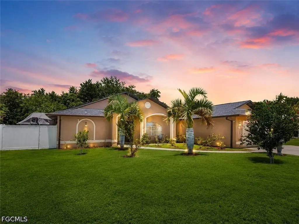 Cape Coral FL, 622 SE 10th Avenue