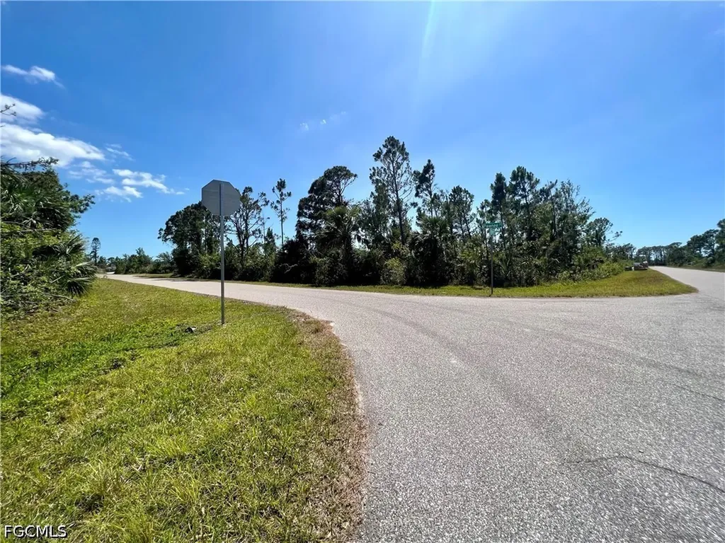 12143 Storke Avenue Port Charlotte FL 33981