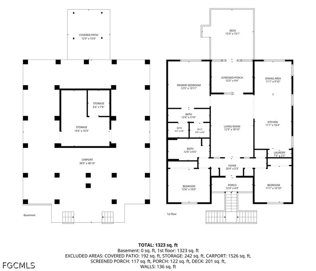 10810 Habitat Circle Bokeelia FL 33922