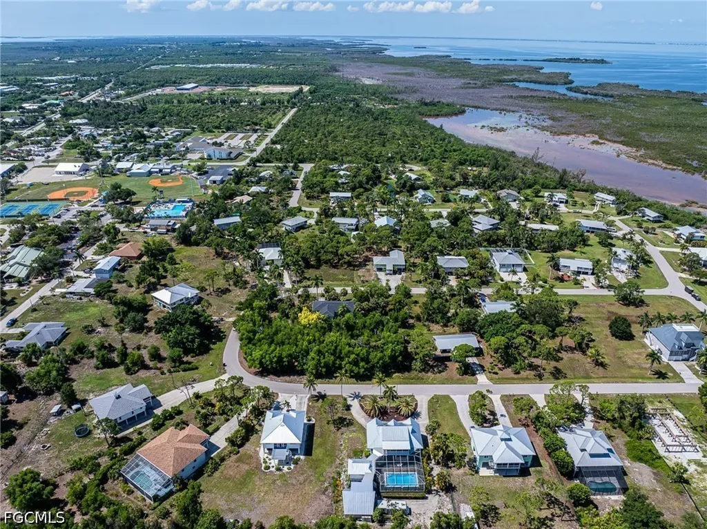 10810 Habitat Circle Bokeelia FL 33922