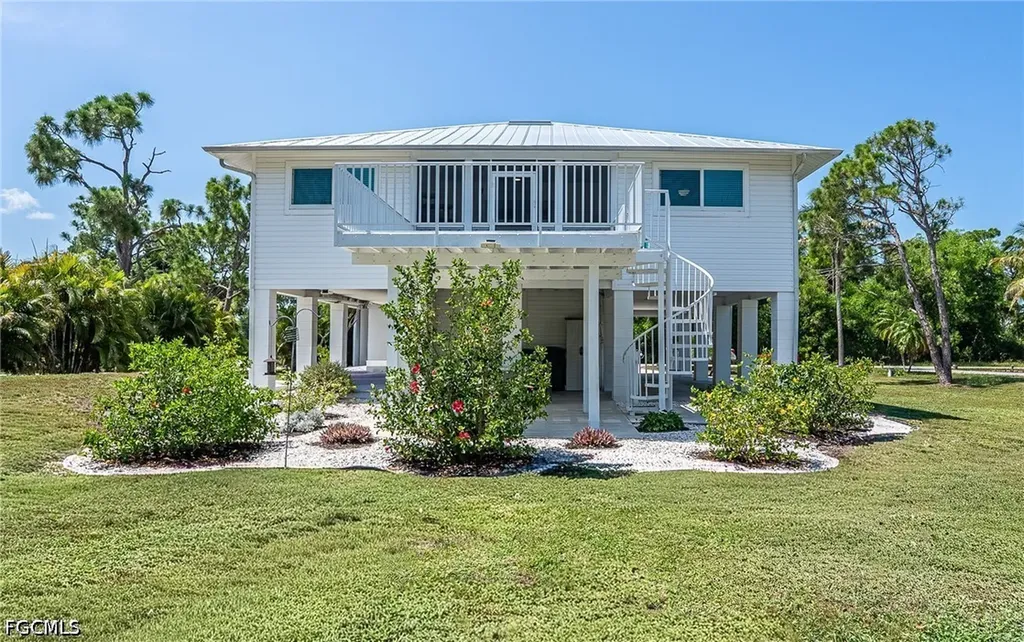 10810 Habitat Circle Bokeelia FL 33922