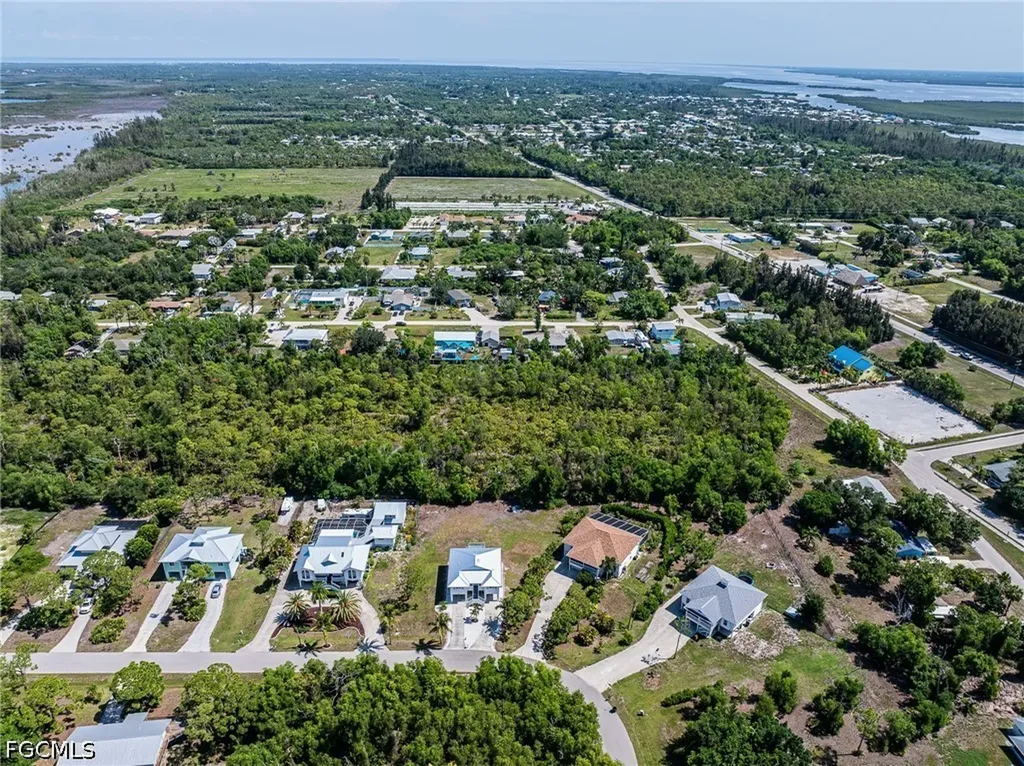 10810 Habitat Circle Bokeelia FL 33922
