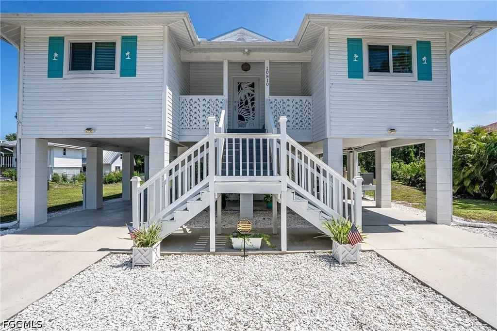 10810 Habitat Circle Bokeelia FL 33922