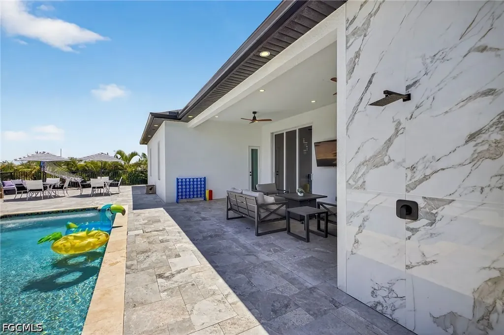 3217 SW 3rd Terrace Cape Coral FL 33991