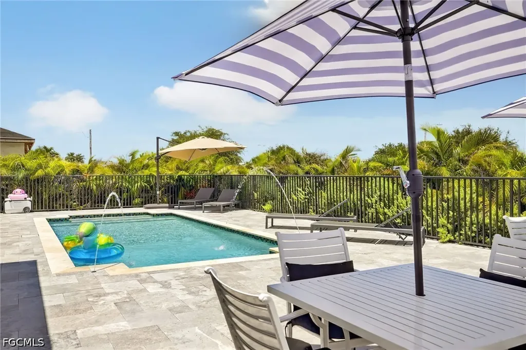 3217 SW 3rd Terrace Cape Coral FL 33991