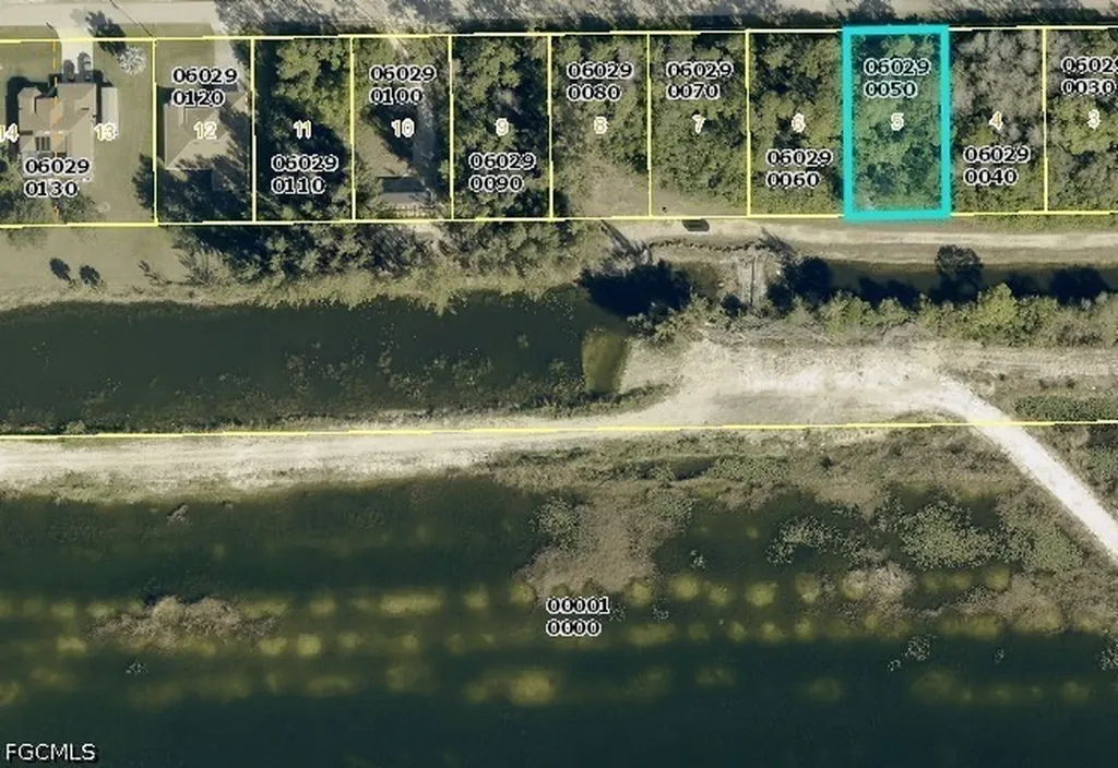 181 Ocean Park Drive Lehigh Acres FL 33972