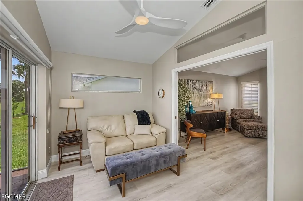 3718 Sabal Springs Boulevard North Fort Myers FL 33917