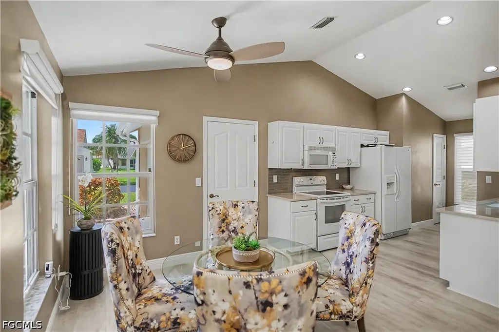 3718 Sabal Springs Boulevard North Fort Myers FL 33917