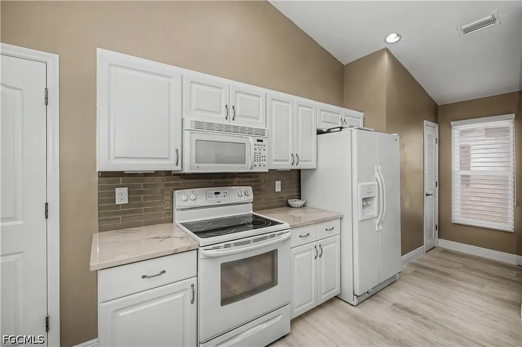 3718 Sabal Springs Boulevard North Fort Myers FL 33917