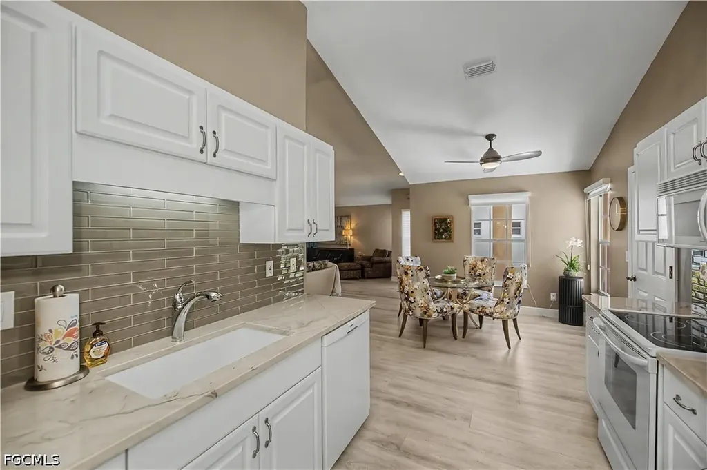 3718 Sabal Springs Boulevard North Fort Myers FL 33917