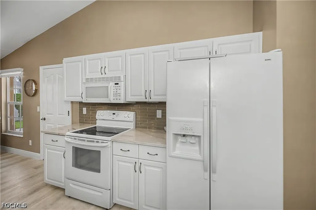 3718 Sabal Springs Boulevard North Fort Myers FL 33917