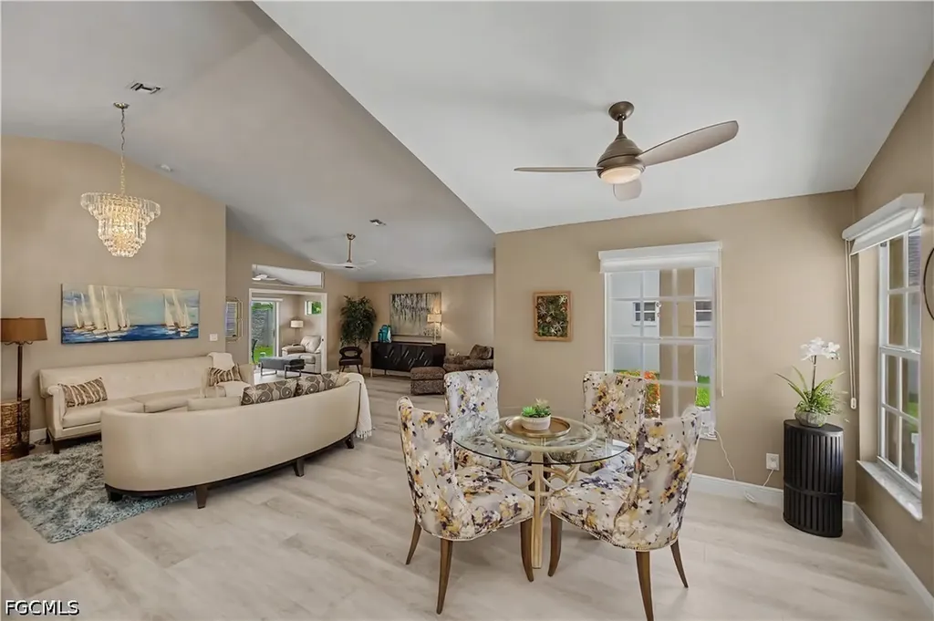 3718 Sabal Springs Boulevard North Fort Myers FL 33917