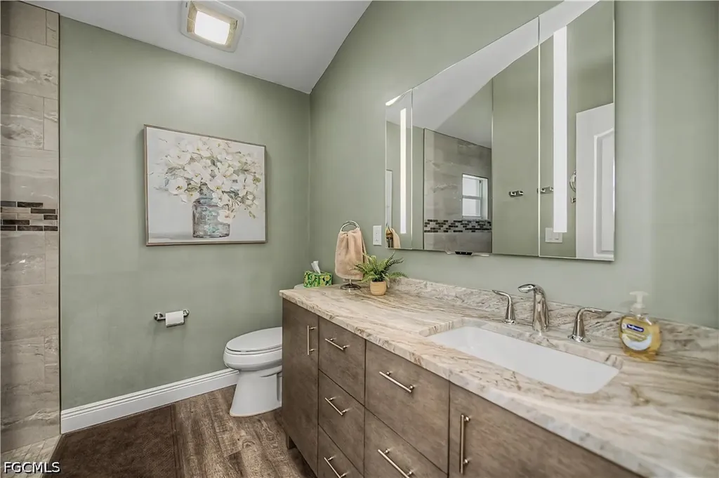 3718 Sabal Springs Boulevard North Fort Myers FL 33917