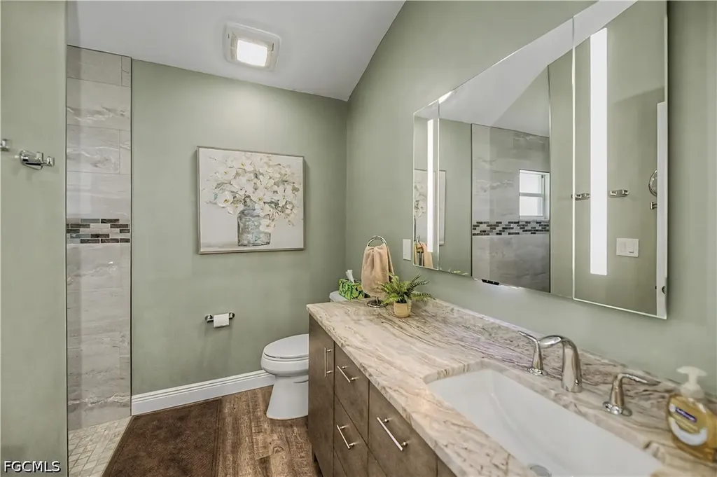 3718 Sabal Springs Boulevard North Fort Myers FL 33917
