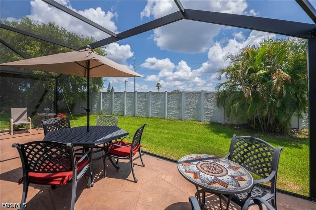 3718 Sabal Springs Boulevard North Fort Myers FL 33917