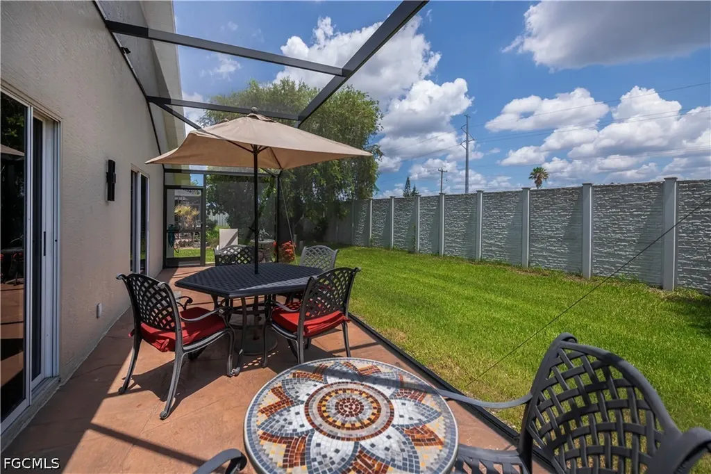 3718 Sabal Springs Boulevard North Fort Myers FL 33917