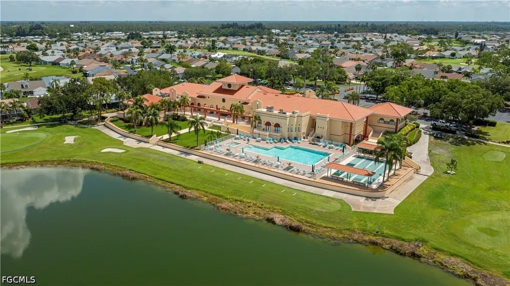 3718 Sabal Springs Boulevard North Fort Myers FL 33917