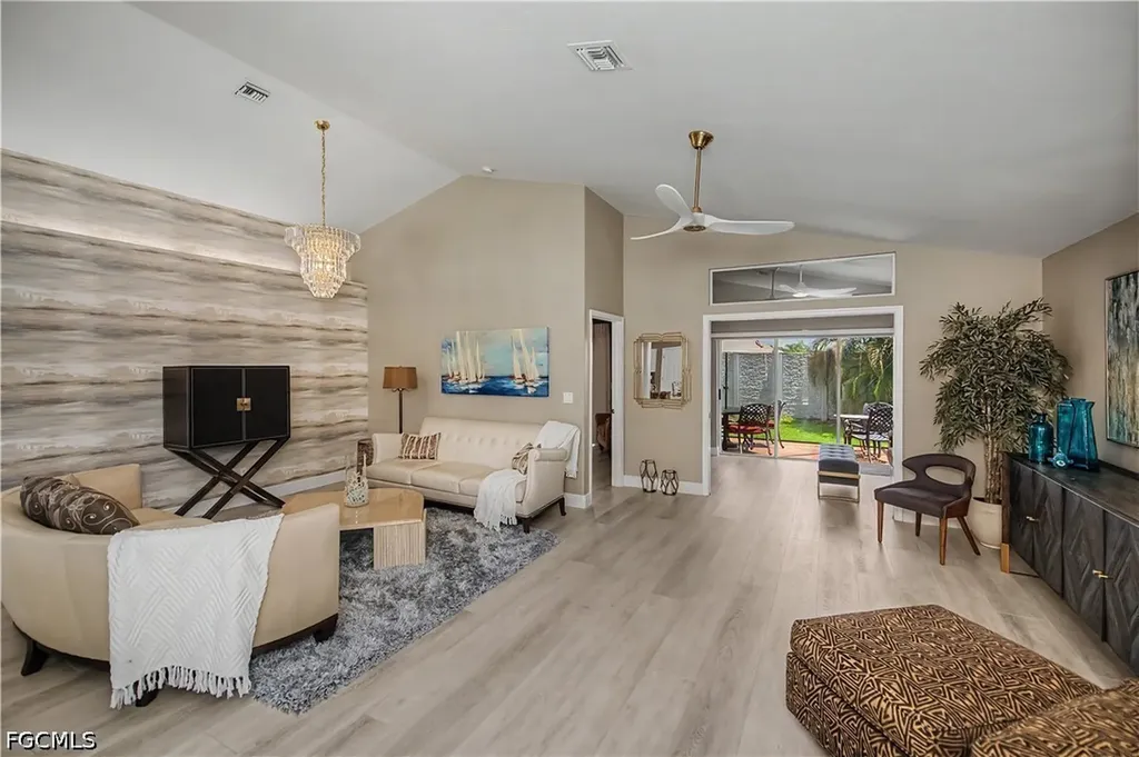 3718 Sabal Springs Boulevard North Fort Myers FL 33917