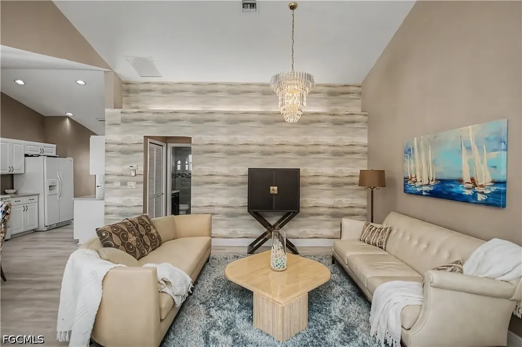 3718 Sabal Springs Boulevard North Fort Myers FL 33917