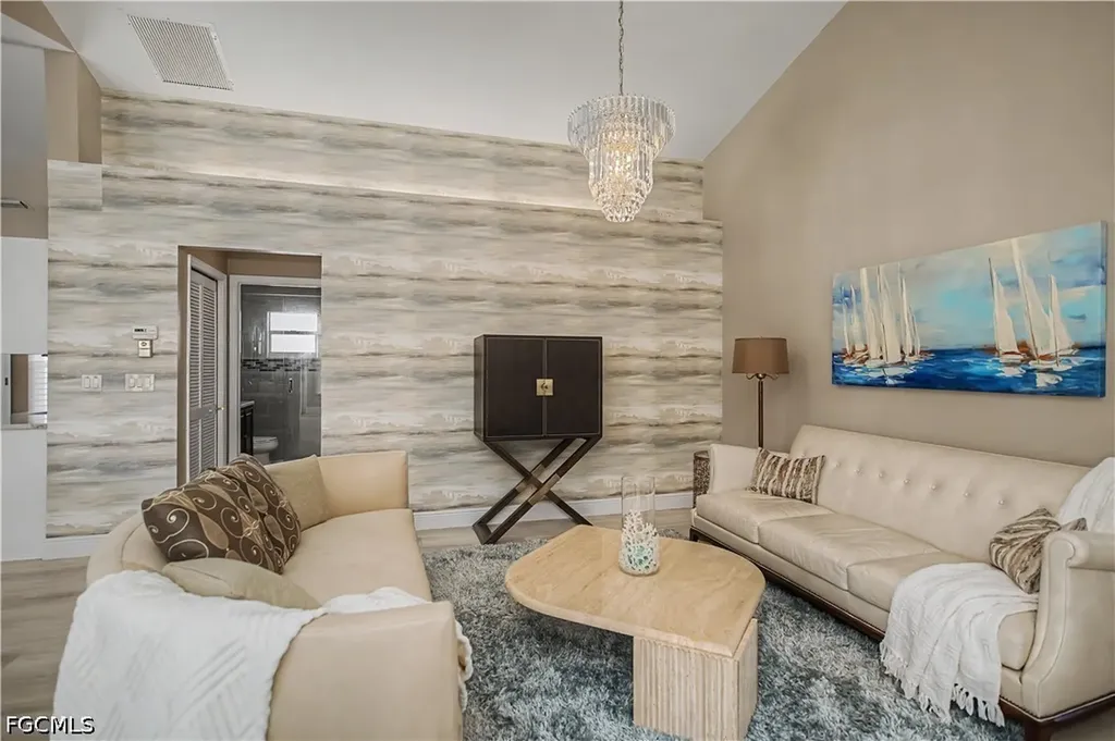 3718 Sabal Springs Boulevard North Fort Myers FL 33917