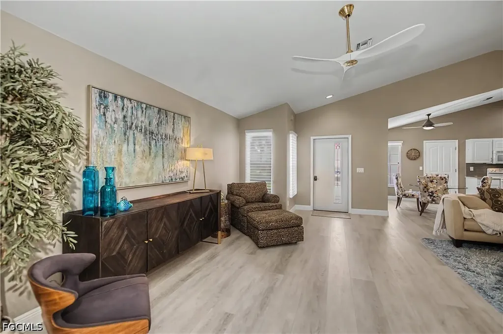 3718 Sabal Springs Boulevard North Fort Myers FL 33917