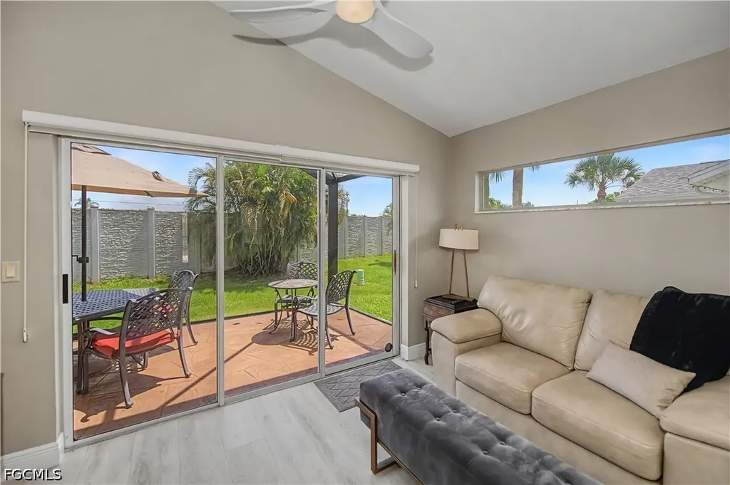 3718 Sabal Springs Boulevard North Fort Myers FL 33917
