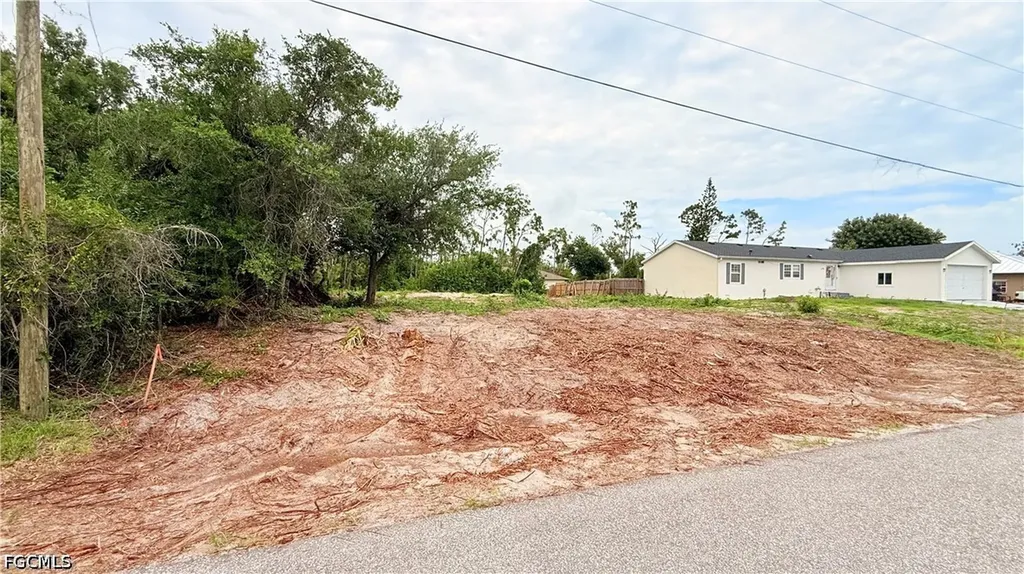 6980 Denmark Street Englewood FL 34224