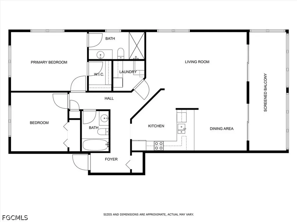 1901 Clifford Street Fort Myers FL 33901