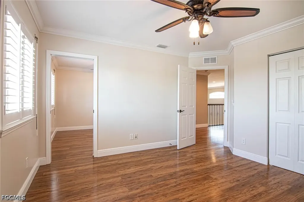 2534 Verdmont Court Cape Coral FL 33991