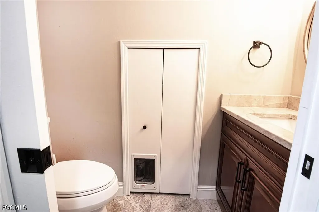 2534 Verdmont Court Cape Coral FL 33991
