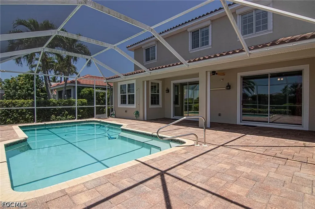 2534 Verdmont Court Cape Coral FL 33991