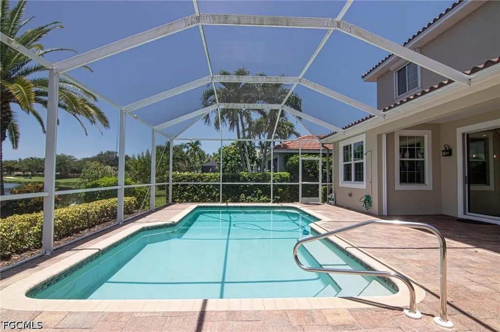 2534 Verdmont Court Cape Coral FL 33991