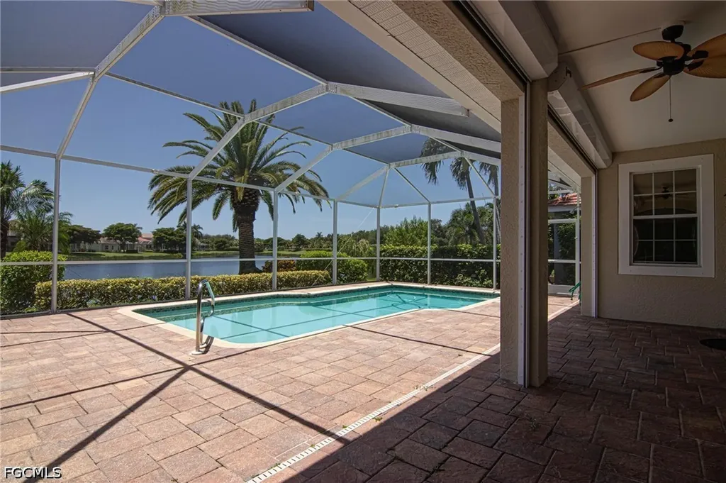 2534 Verdmont Court Cape Coral FL 33991