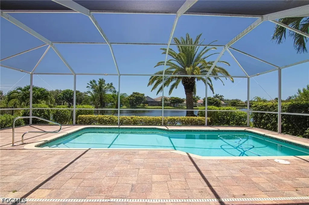 2534 Verdmont Court Cape Coral FL 33991