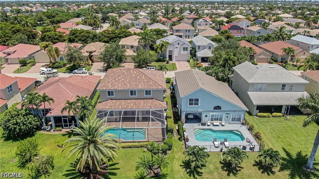 2534 Verdmont Court Cape Coral FL 33991