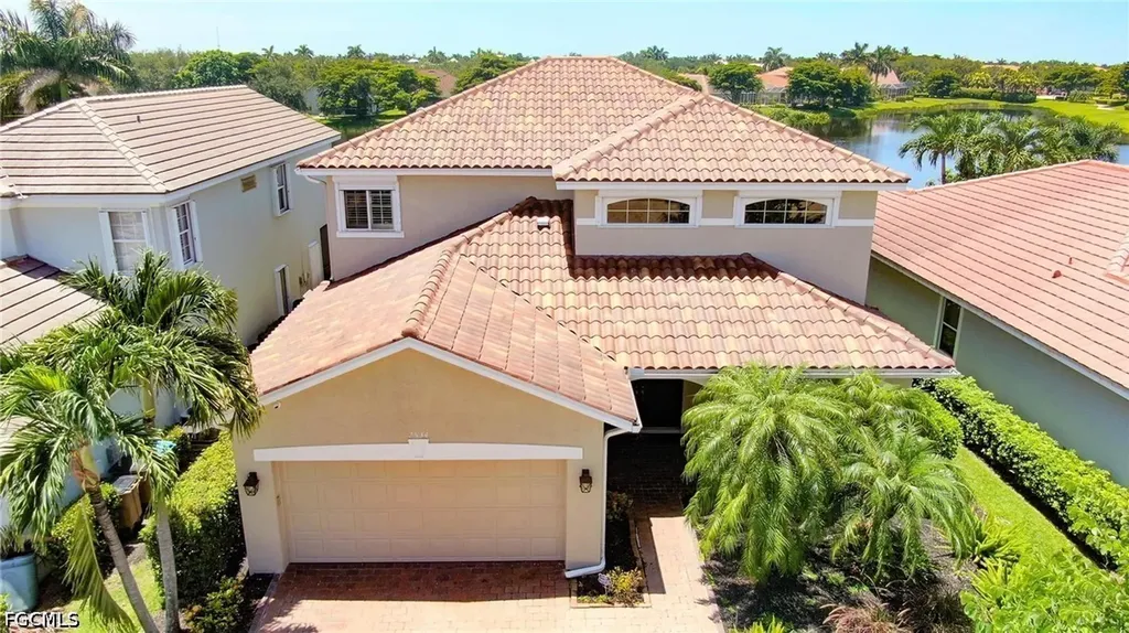 2534 Verdmont Court Cape Coral FL 33991