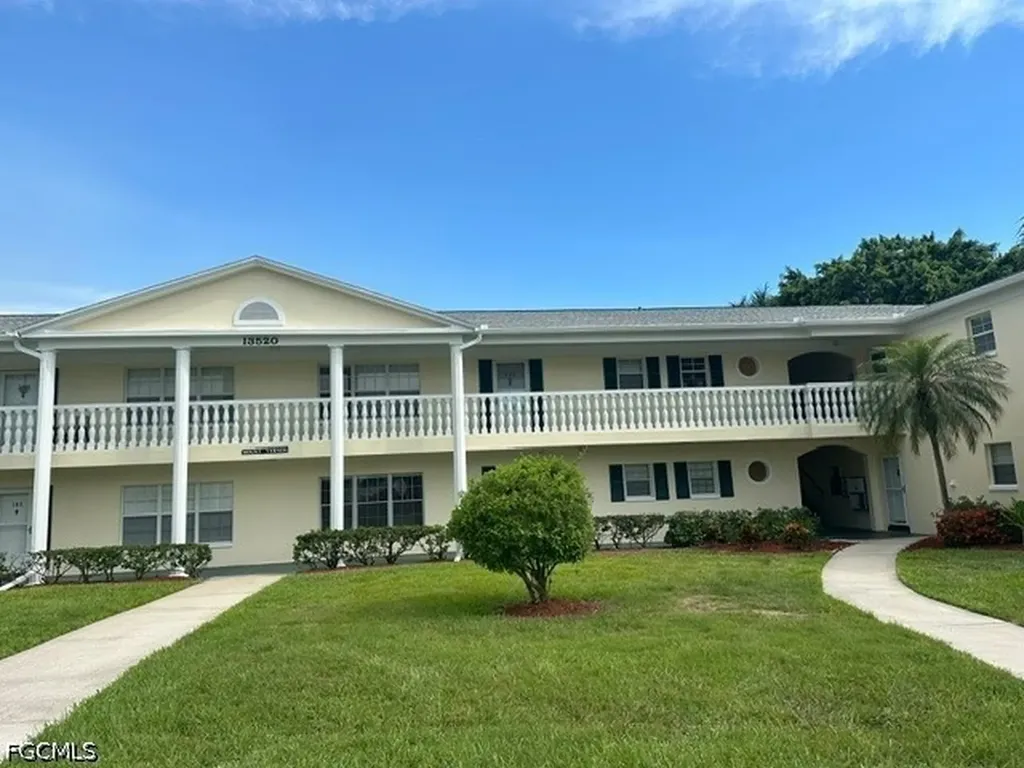 13520 Stratford Place Circle Fort Myers FL 33919