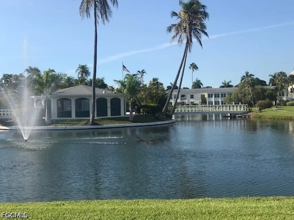 13520 Stratford Place Circle Fort Myers FL 33919