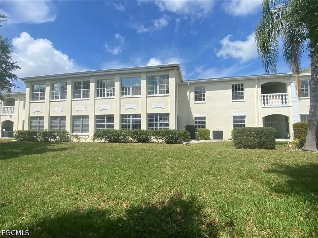 13520 Stratford Place Circle Fort Myers FL 33919