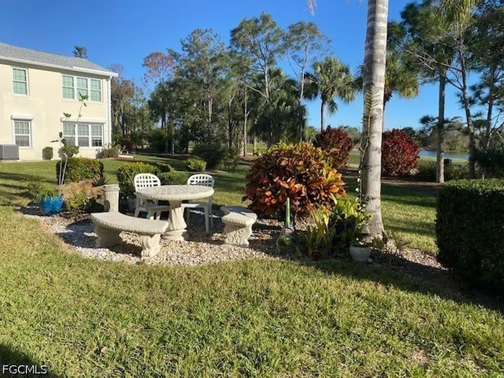 13520 Stratford Place Circle Fort Myers FL 33919